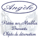 Ang&egrave;le D&eacute;co